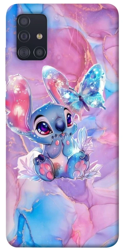 Чехол на Samsung Galaxy A51 Stitch ver.27 фото 1 из 1
