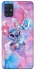 Чехол на Samsung Galaxy A51 Stitch ver.27 фото 1 из 1