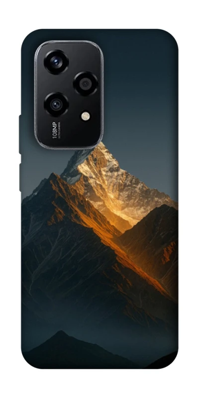 Чехол на Honor 200 Lite Mountain v8 фото 1 из 1
