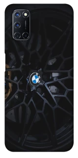Чохол на Oppo A52 / A72 / A92 Wheel BMW фото 1 з 1