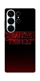 Чохол на Samsung Galaxy S26 Stranger Things ver.18 фото 1 з 1