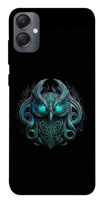 Чохол на Samsung Galaxy A05 Fantastic owl фото 1 з 1