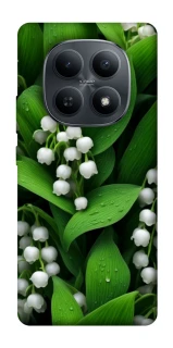 Чохол на Xiaomi Redmi Note 15 4G/5G (EU) Flowers v24 фото 1 з 1