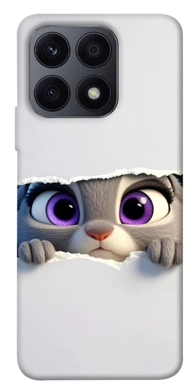 Чохол на Huawei Honor X8a Zootopia фото 1 з 1
