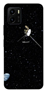 Чохол на Vivo Y15s Project Hail Mary ver.9 фото 1 з 1