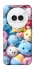 Чехол на Nothing Phone (2a) Soft toys фото 1 из 1