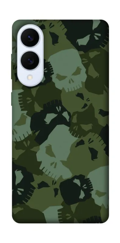 Чехол на Samsung Galaxy S25 Edge Camouflage v31 фото 1 из 1