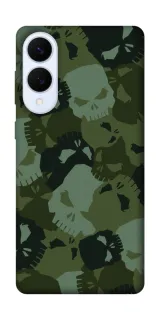Чохол на Samsung Galaxy S25 Edge Camouflage v31 фото 1 з 1