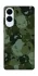 Чехол на Samsung Galaxy S25 Edge Camouflage v31 фото 1 из 1