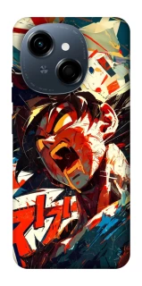 Чохол на TECNO Spark Go 1 Anime фото 1 з 1