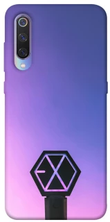 Чохол на Xiaomi Mi 9 EXO Logo фото 1 з 1