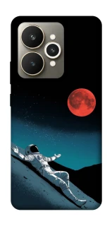 Чохол на Realme 15 Spaceman фото 1 з 1