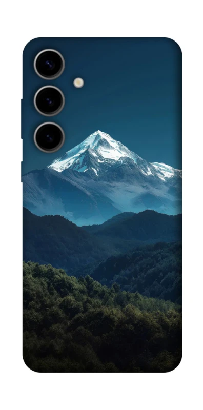 Чохол на Samsung Galaxy S25 FE Mountain v4 фото 1 з 1