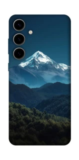 Чехол на Samsung Galaxy S25 FE Mountain v4 фото 1 из 1