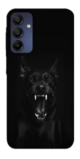 Чохол на Samsung Galaxy A15 4G/5G Доберман фото 1 з 1