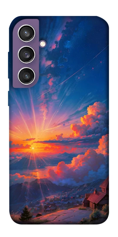 Чохол на Samsung Galaxy S23 FE On top фото 1 з 1