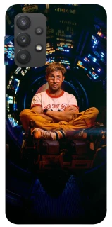 Чохол на Samsung Galaxy A32 (A325F) 4G Project Hail Mary ver.3 фото 1 з 1