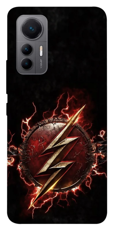 Чохол на Xiaomi 12 Lite Flash icon фото 1 з 1