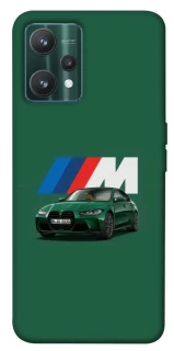 Чохол на Realme 9 Pro BMW M4 фото 1 з 1