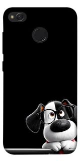 Чохол на Xiaomi Redmi 4X My Dog фото 1 з 1