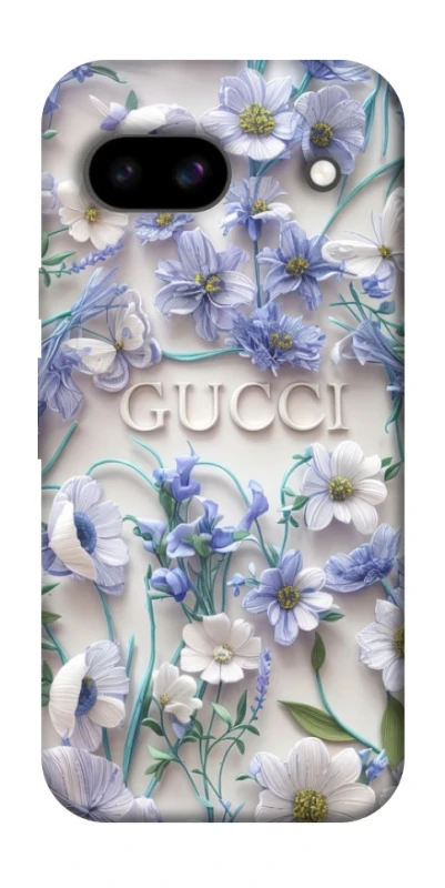 Чехол на Google Pixel 8a Gucci ver.1 фото 1 из 1