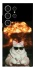 Чохол на Samsung Galaxy S25 Ultra Exploding Kittens ver.2 фото 1 з 1