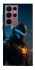 Чохол на Samsung Galaxy S22 Ultra Cyber Samurai фото 1 з 1