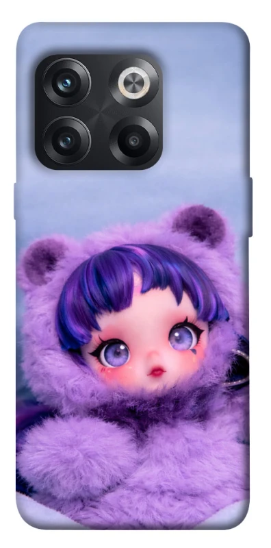 Чохол на OnePlus 10T SKULLPANDA × My Little Pony Ver.2 фото 1 з 1