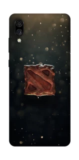 Чохол на ZTE Blade A5 (2020) Dota logo v2 фото 1 з 1