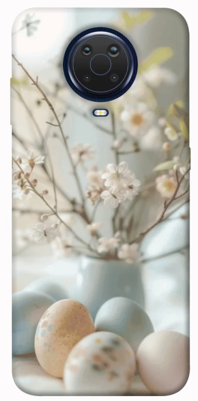 Чехол на Nokia G20 / G10 / 6.3 SpringJoy фото 1 из 1