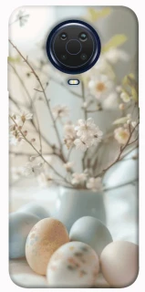 Чехол на Nokia G20 / G10 / 6.3 SpringJoy фото 1 из 1