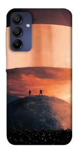 Чехол на Samsung Galaxy A15 4G/5G Kanye West ver.9 фото 1 из 1