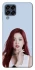 Чехол на Samsung Galaxy M33 5G Ahyeon - BABYMONSTER фото 1 из 1