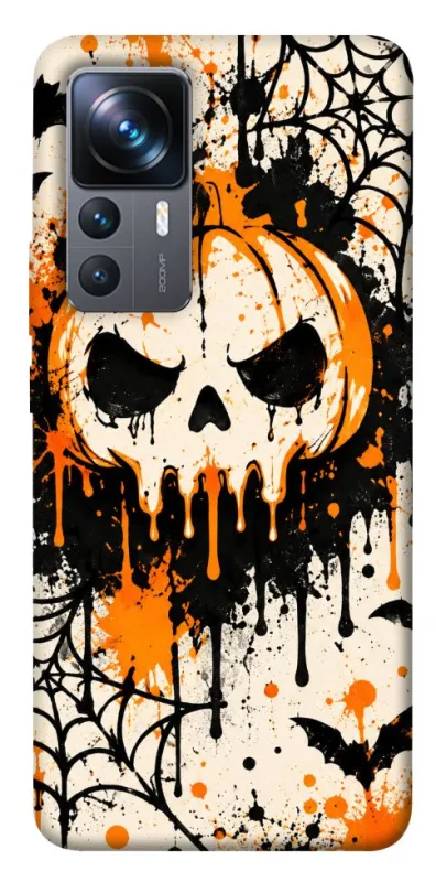Чохол на Xiaomi 12T / 12T Pro Halloween v1 фото 1 з 1