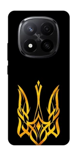 Чохол на Xiaomi Redmi Note 14 Pro+ 5G Герб України v3 фото 1 з 1