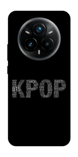 Чохол на Realme 14 Pro K-pop фото 1 з 1