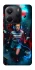 Чохол на Xiaomi Redmi Note 14 5G Stranger Things ver.44 фото 1 з 1