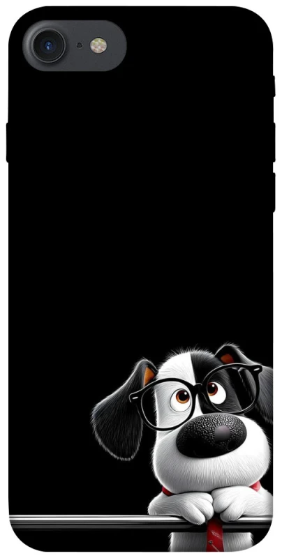 Чохол на Apple iPhone 7 / 8 (4.7") My Dog фото 1 з 1