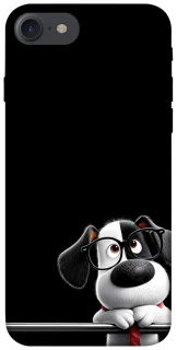 Чохол на Apple iPhone 7 / 8 (4.7") My Dog фото 1 з 1