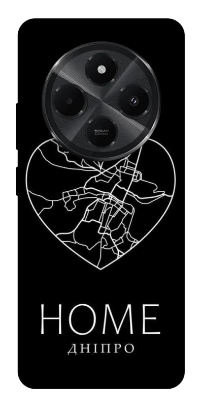 Чехол на Xiaomi Redmi A4 Дніпро Home фото 1 из 1