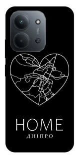 Чохол на Xiaomi Redmi 15C (Global) Дніпро Home фото 1 з 1