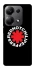 Чохол на Xiaomi Redmi Note 13 Pro 4G Red Hot Chili Peppers logo фото 1 з 1
