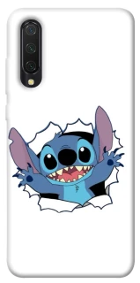 Чохол на Xiaomi Mi CC9 / Mi 9 Lite Stitch ver.19 фото 1 з 1