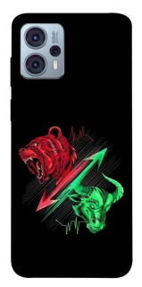 Чохол на Motorola Moto G23 Crypt v2 фото 1 Чохол на Motorola Moto G23 Crypt v2 фото 1 з 1