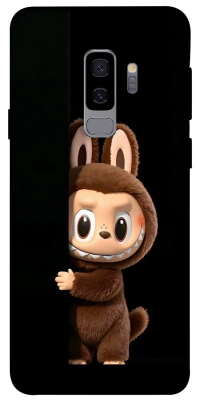 Чохол на Samsung Galaxy S9+ Boo Labubu фото 1 з 1