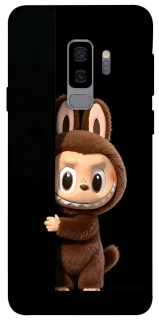 Чохол на Samsung Galaxy S9+ Boo Labubu фото 1 з 1