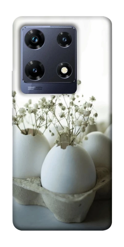 Чехол на Infinix Note 30 Pro Hello фото 1 из 1