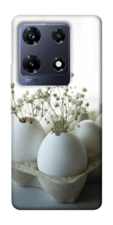 Чехол на Infinix Note 30 Pro Hello фото 1 из 1