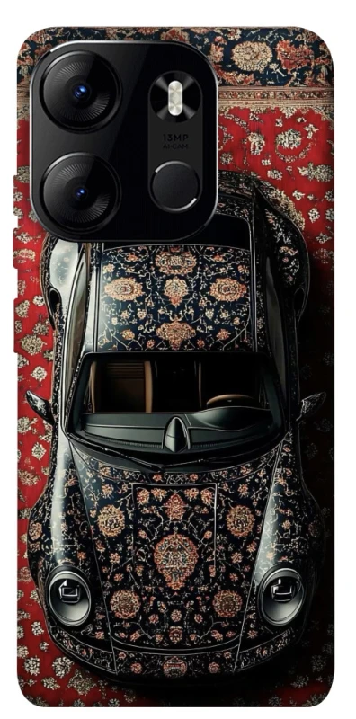 Чохол на Tecno Spark Go 2023 Luxury in Motion фото 1 з 1