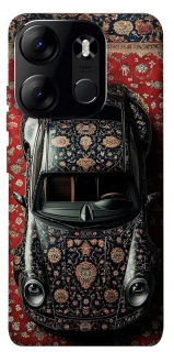 Чохол на Tecno Spark Go 2023 Luxury in Motion фото 1 з 1